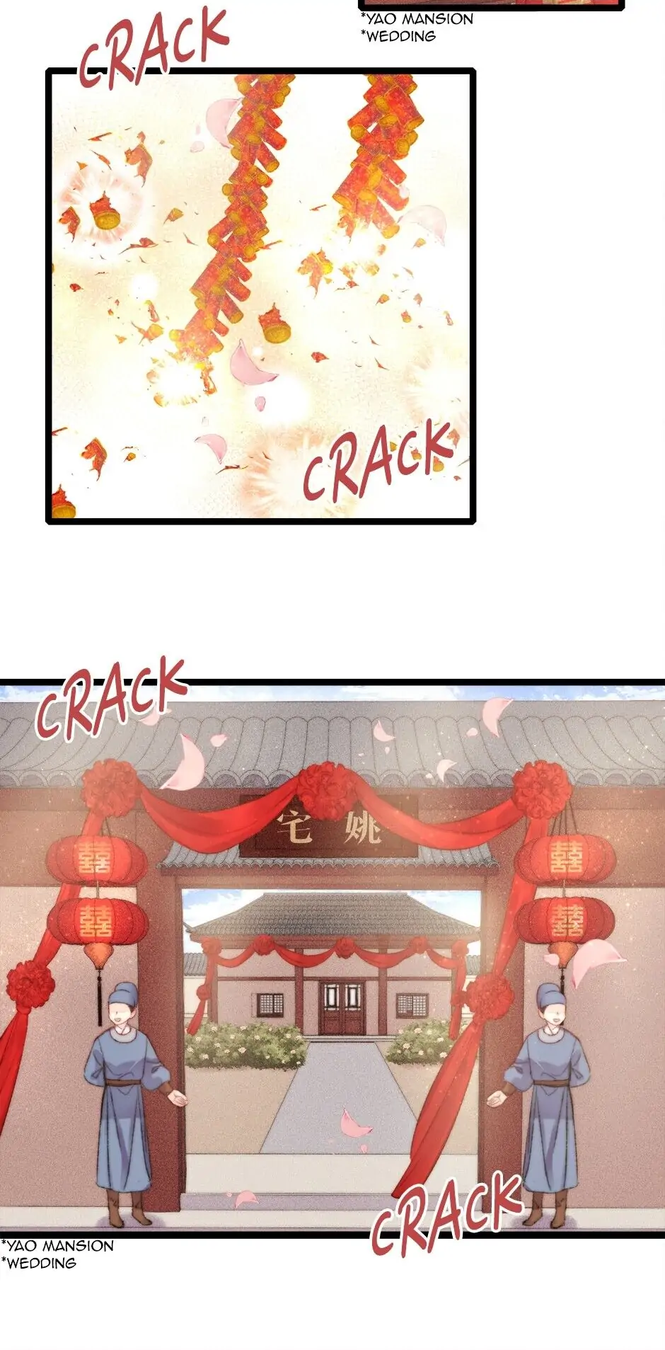The Goddess of Healing Chapter 155 - page 16