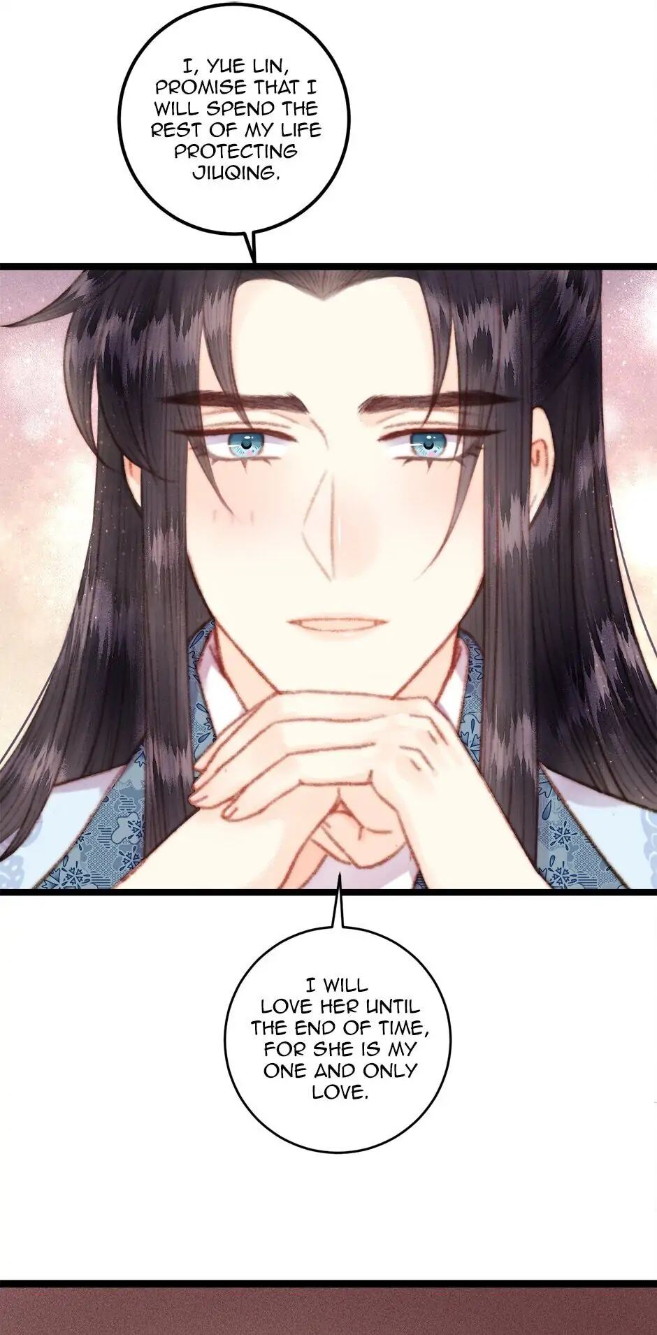 The Goddess of Healing Chapter 155 - page 7