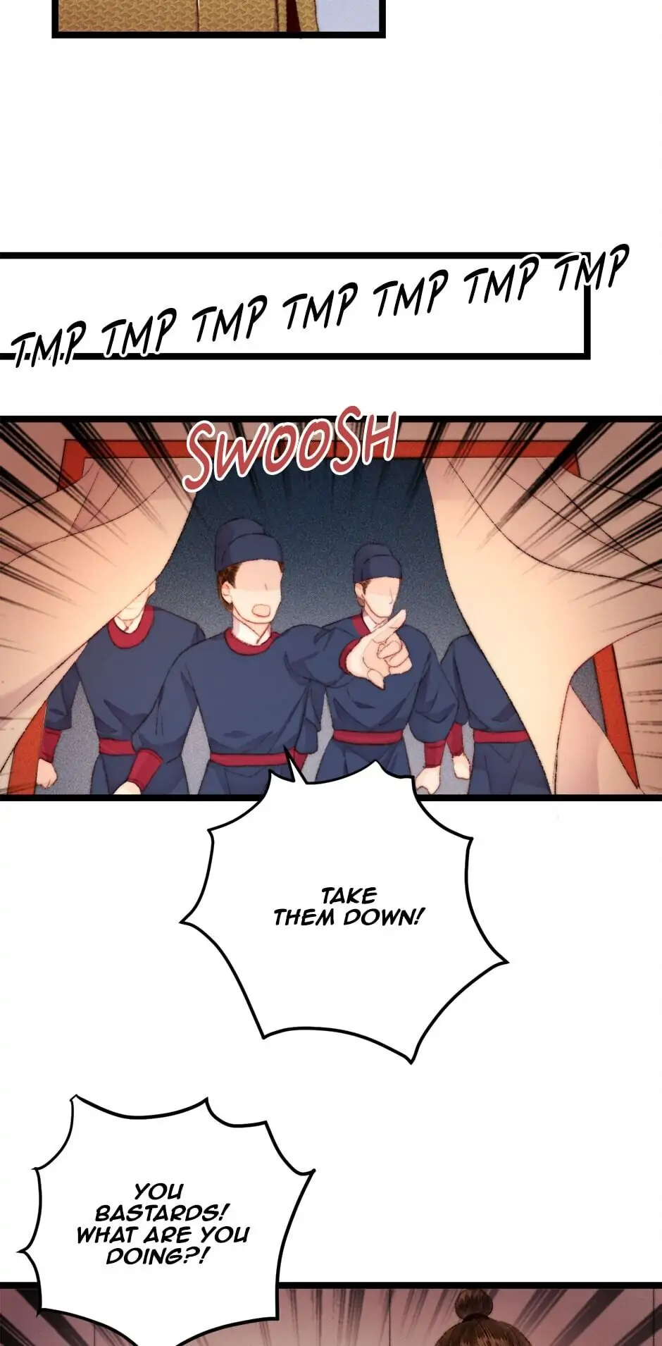 The Goddess of Healing Chapter 117 - page 13