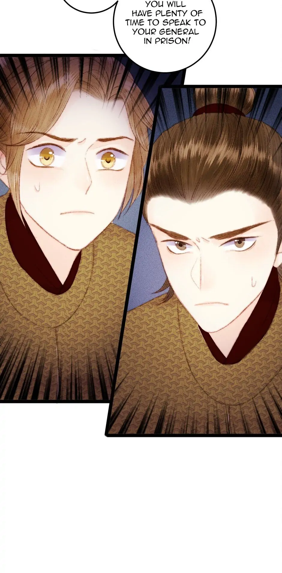 The Goddess of Healing Chapter 117 - page 15
