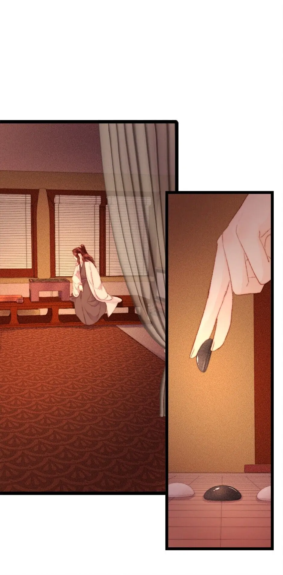 The Goddess of Healing Chapter 117 - page 16