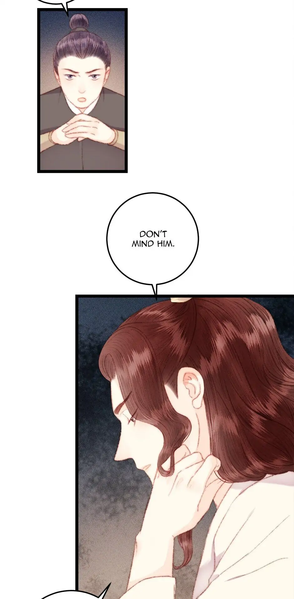 The Goddess of Healing Chapter 117 - page 18