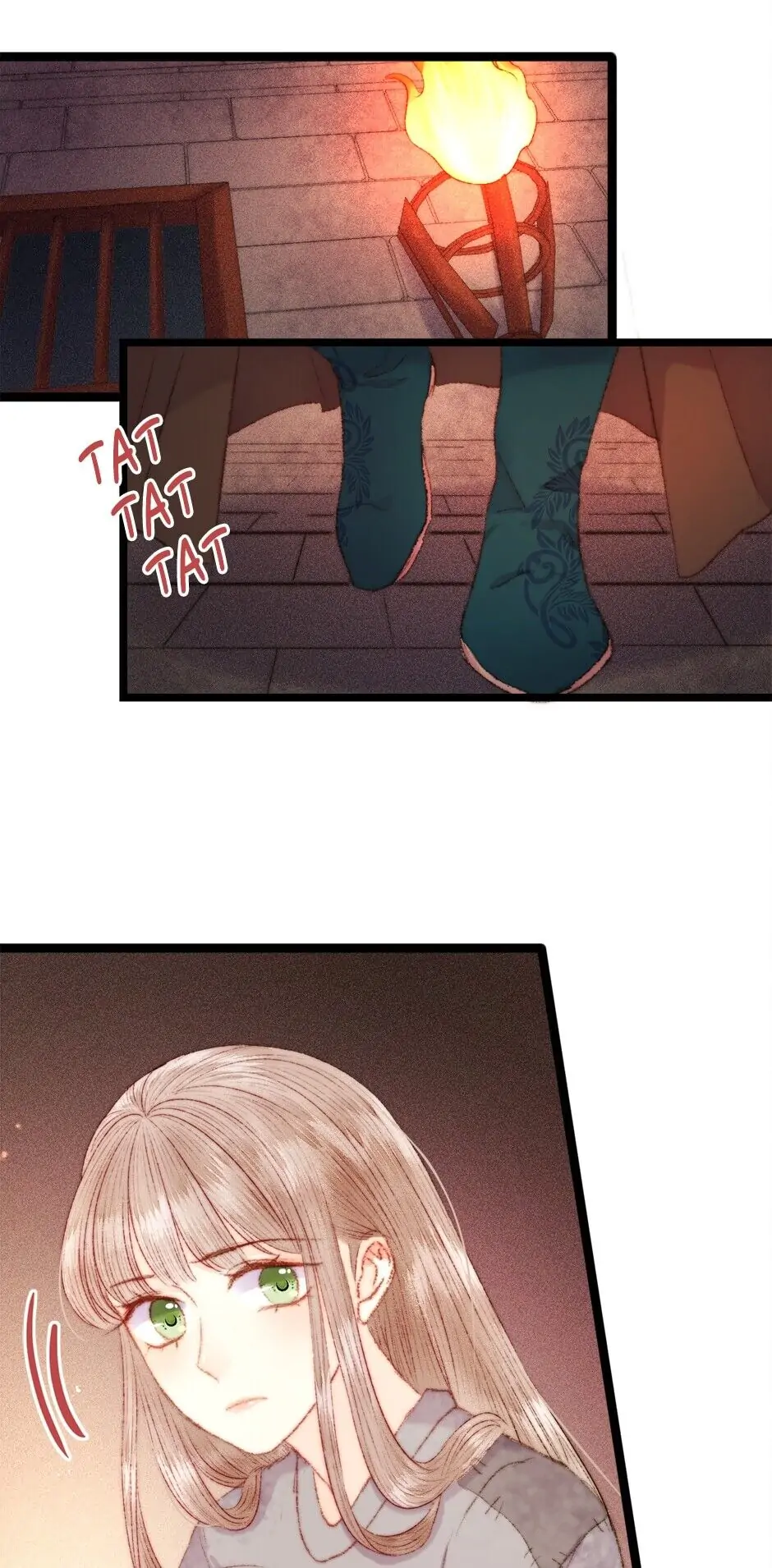 The Goddess of Healing Chapter 117 - page 20