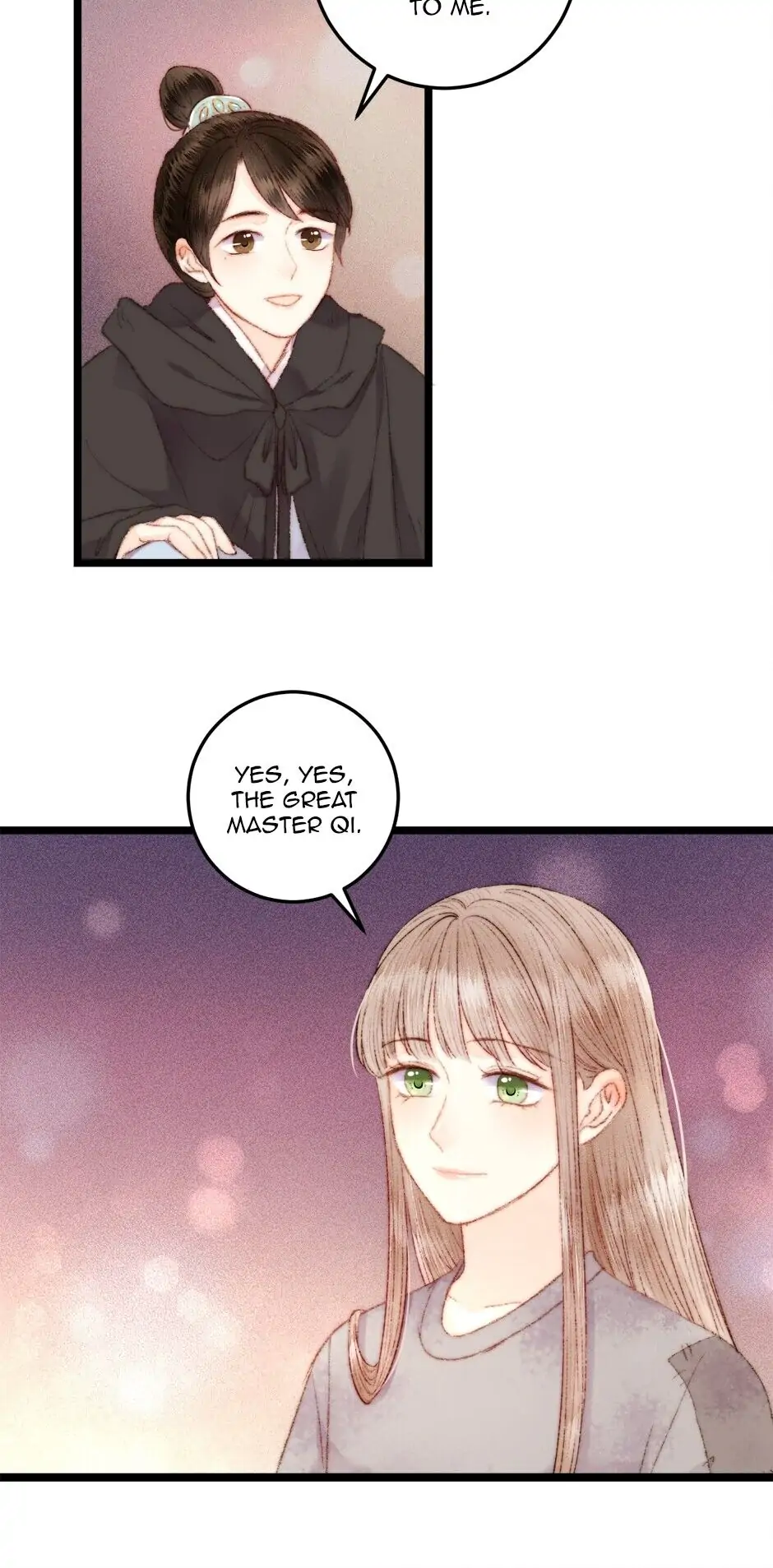 The Goddess of Healing Chapter 117 - page 26