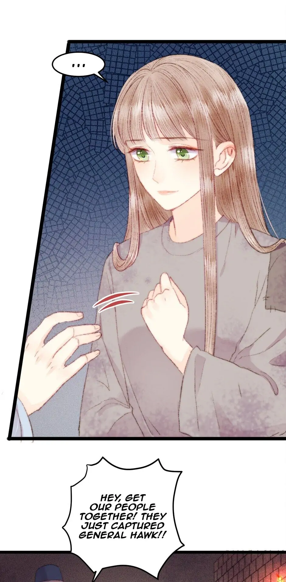 The Goddess of Healing Chapter 117 - page 28