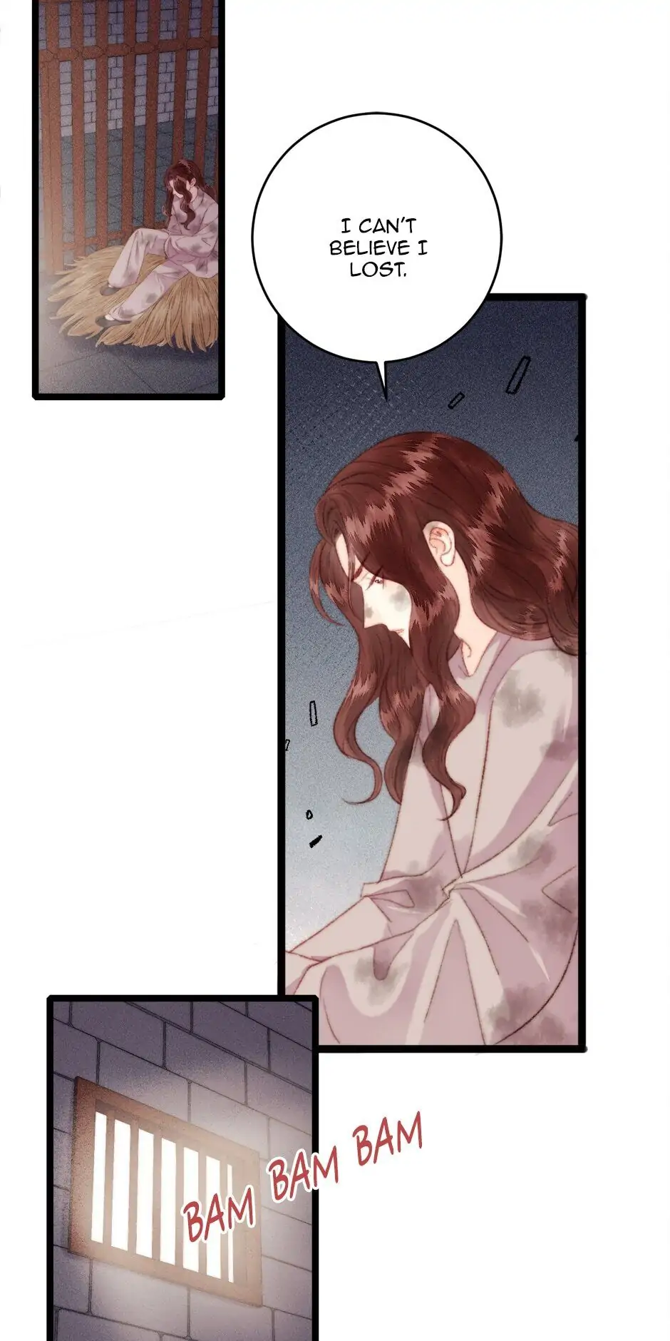 The Goddess of Healing Chapter 154 - page 2