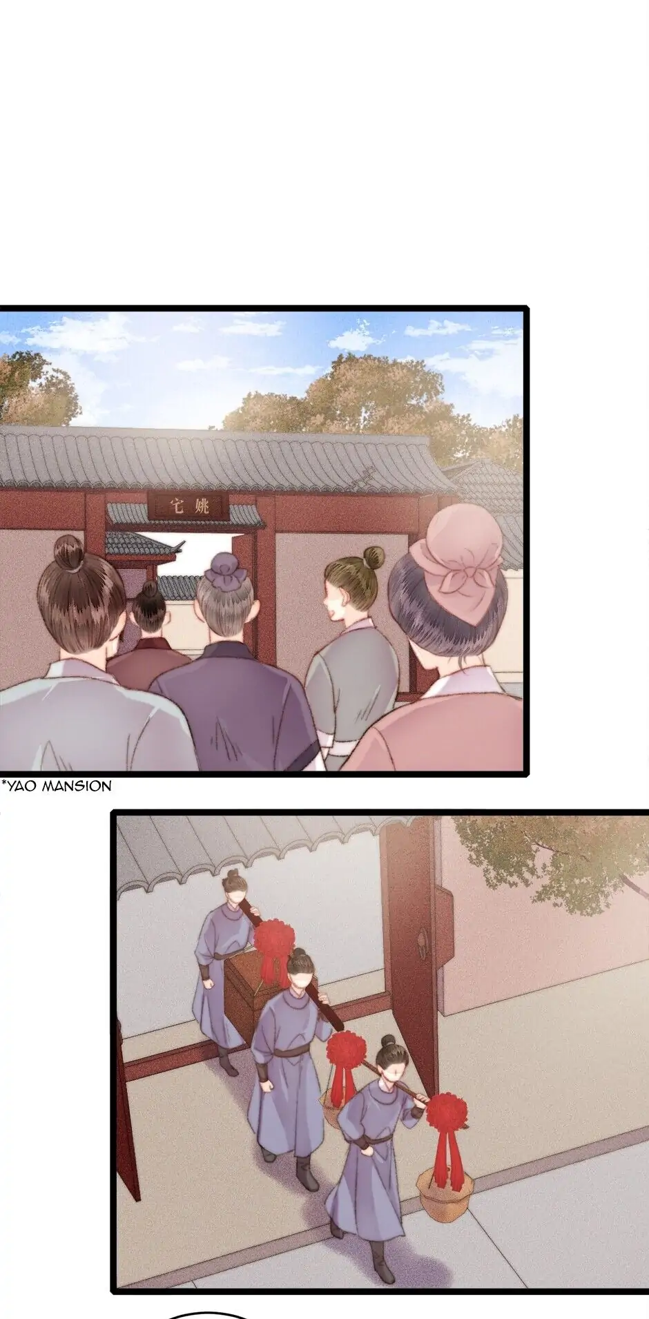 The Goddess of Healing Chapter 154 - page 29