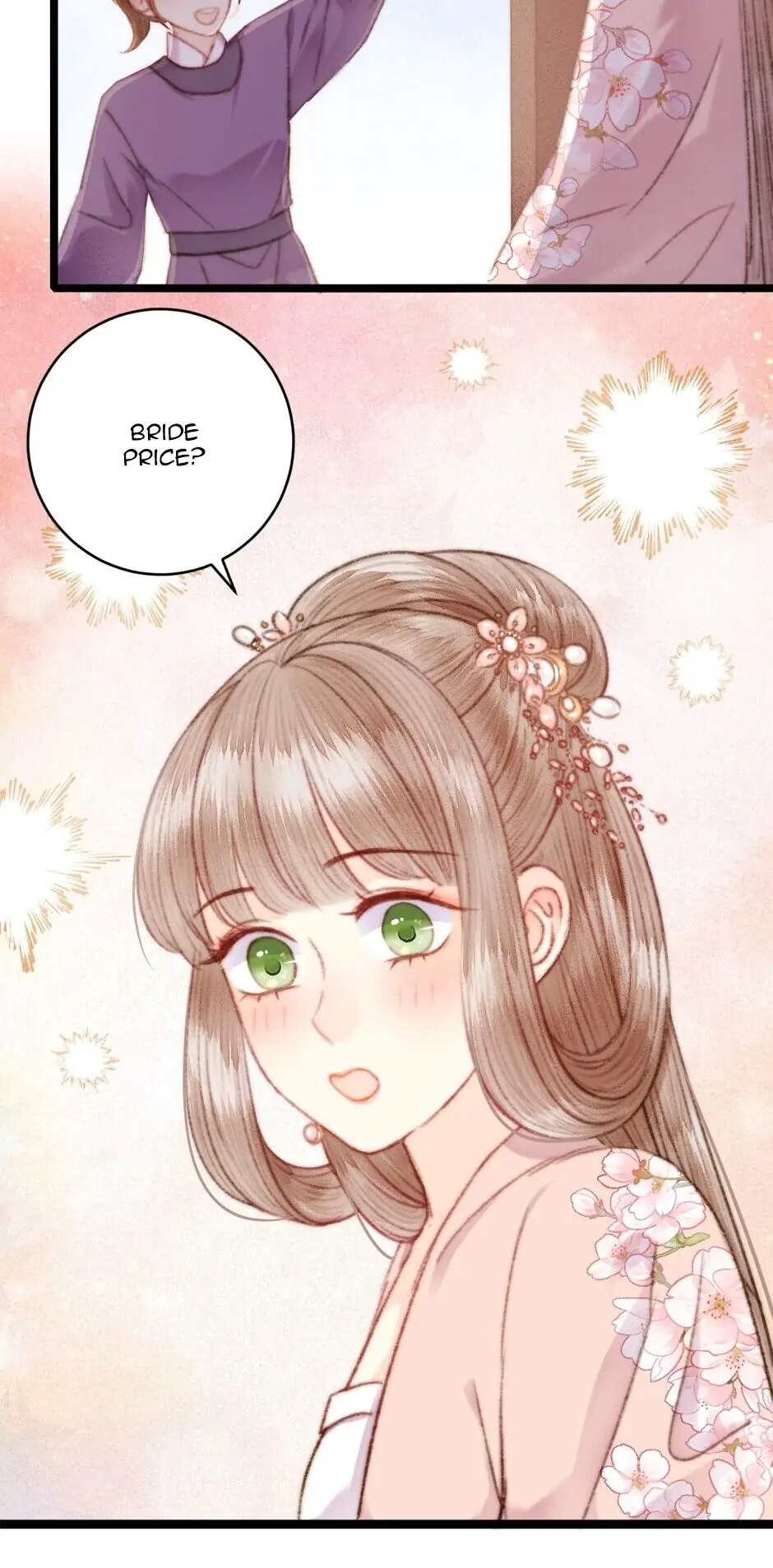 The Goddess of Healing Chapter 154 - page 31