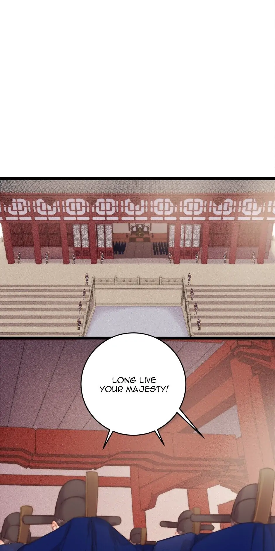 The Goddess of Healing Chapter 154 - page 5