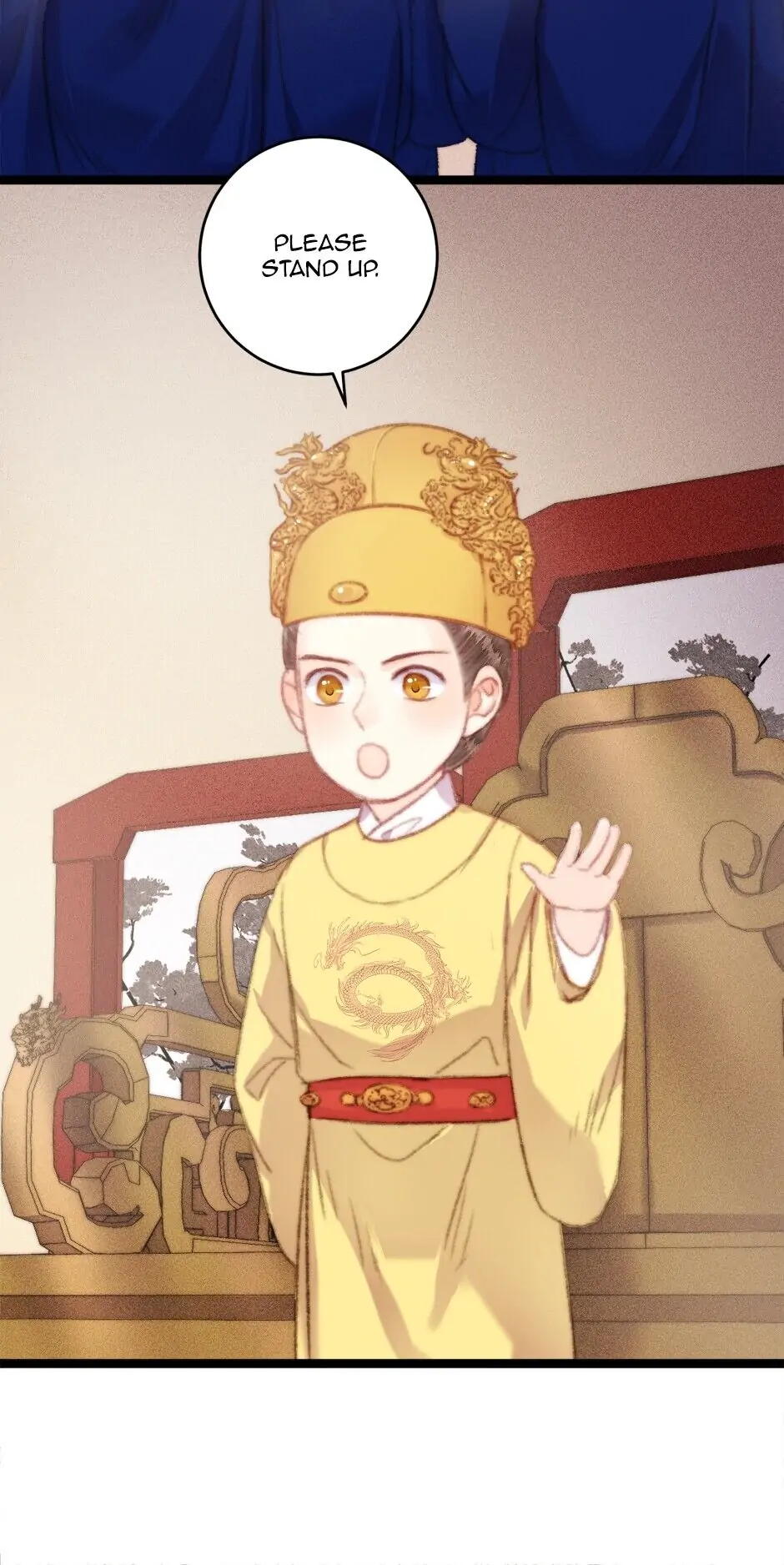 The Goddess of Healing Chapter 154 - page 6