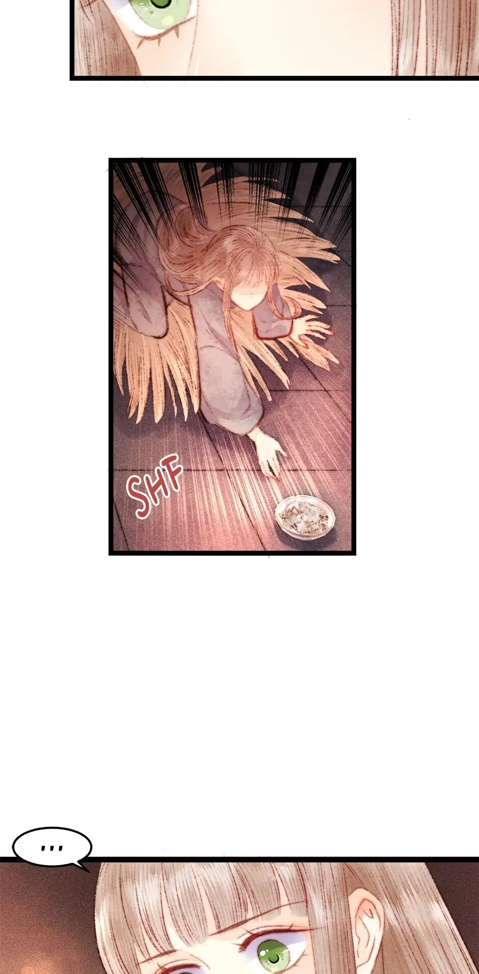 The Goddess of Healing Chapter 115 - page 10