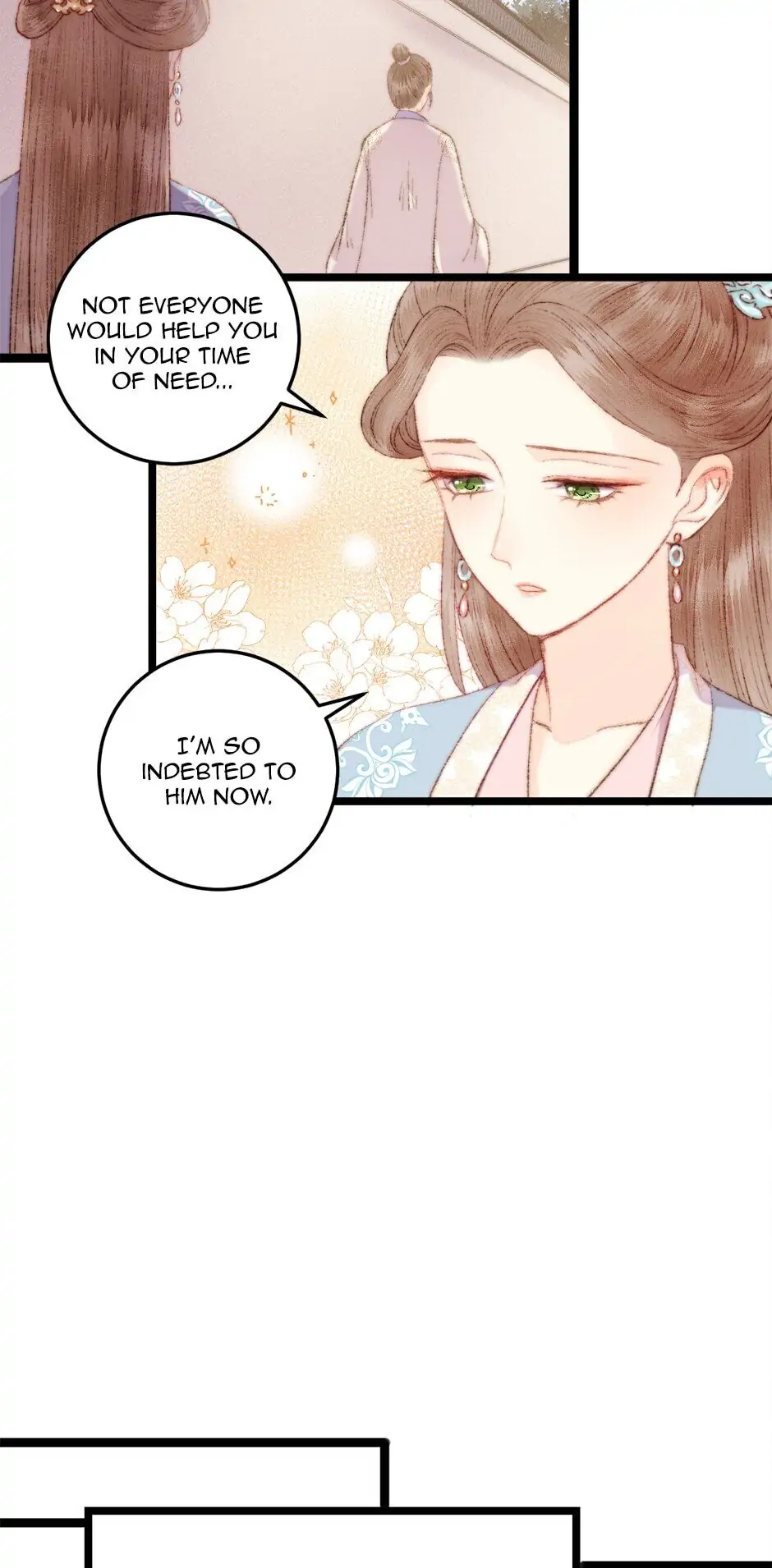The Goddess of Healing Chapter 115 - page 15