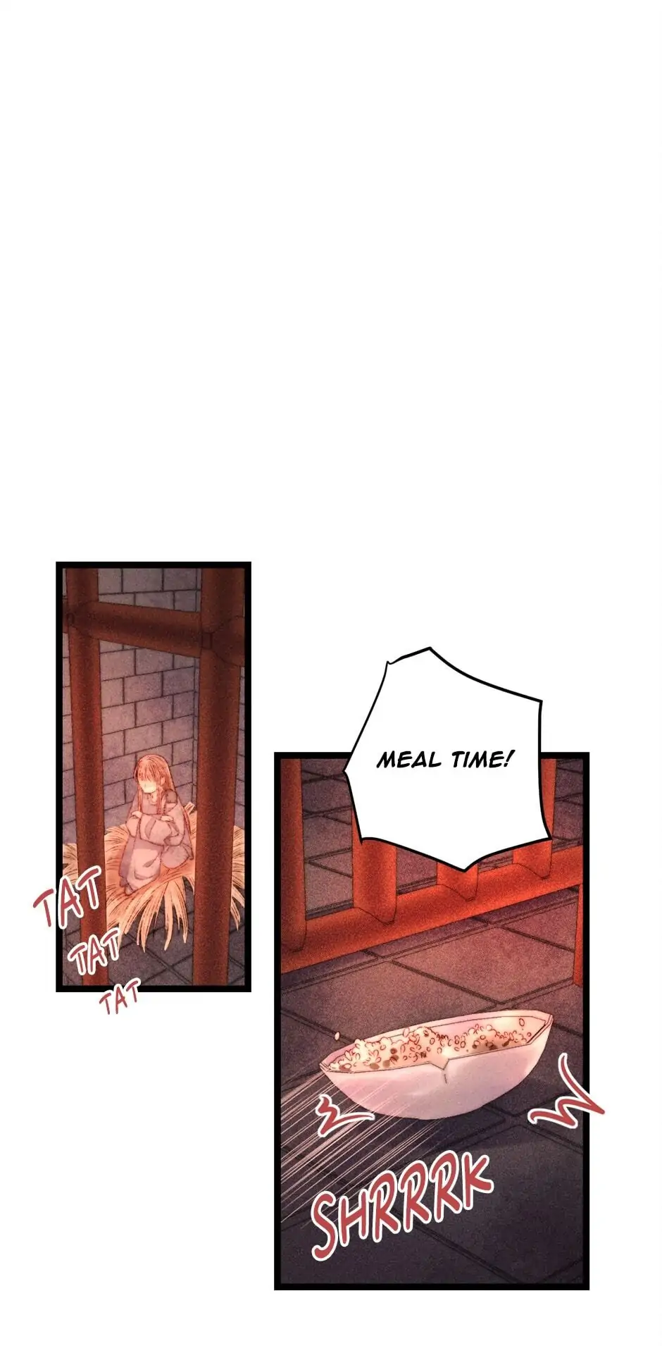 The Goddess of Healing Chapter 115 - page 8
