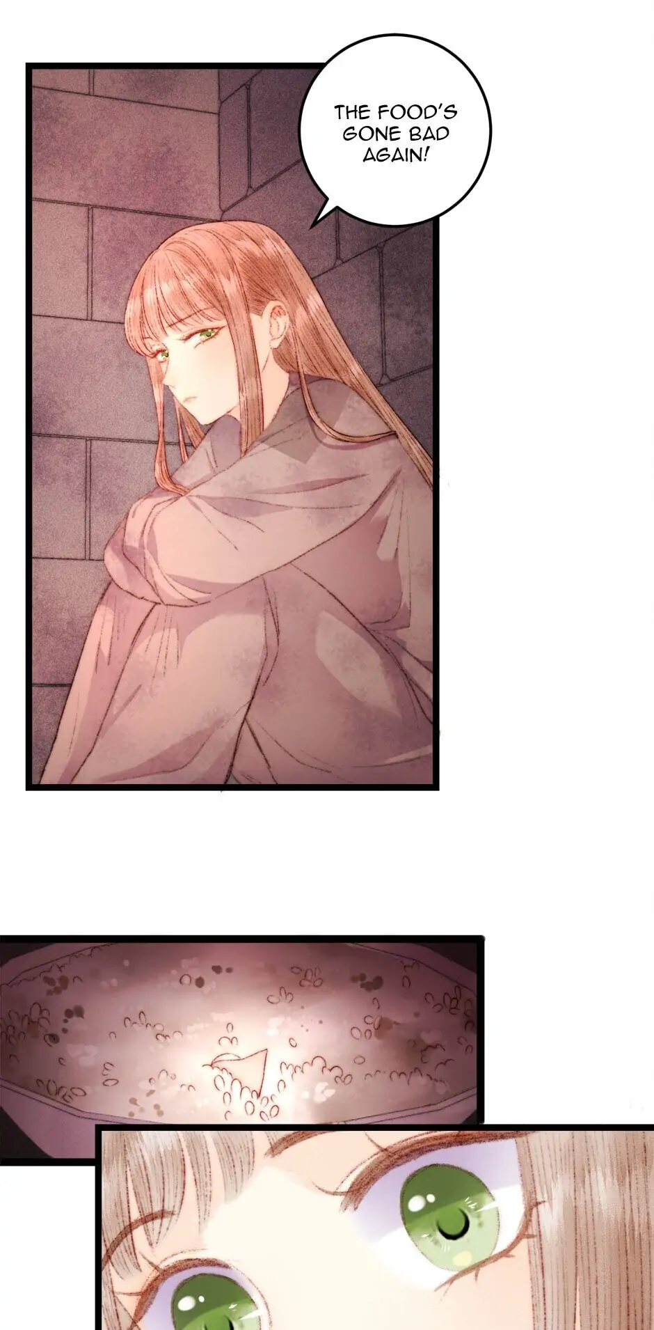 The Goddess of Healing Chapter 115 - page 9