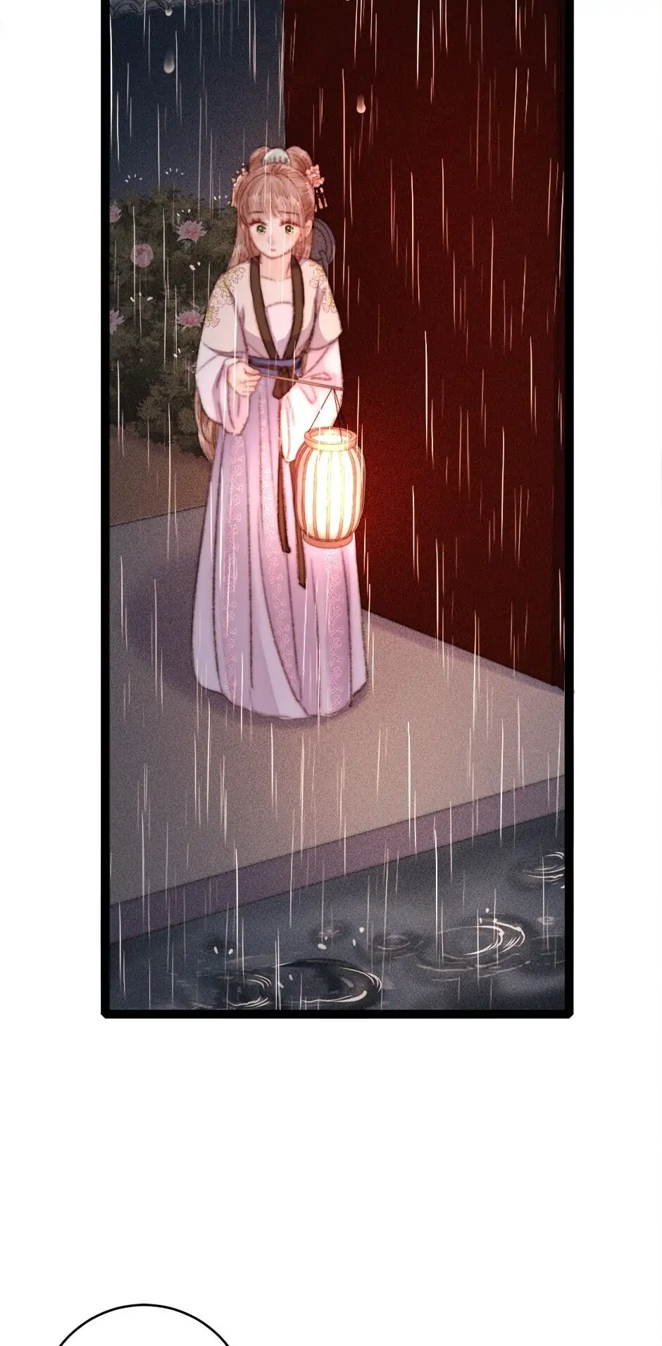 The Goddess of Healing Chapter 153 - page 13