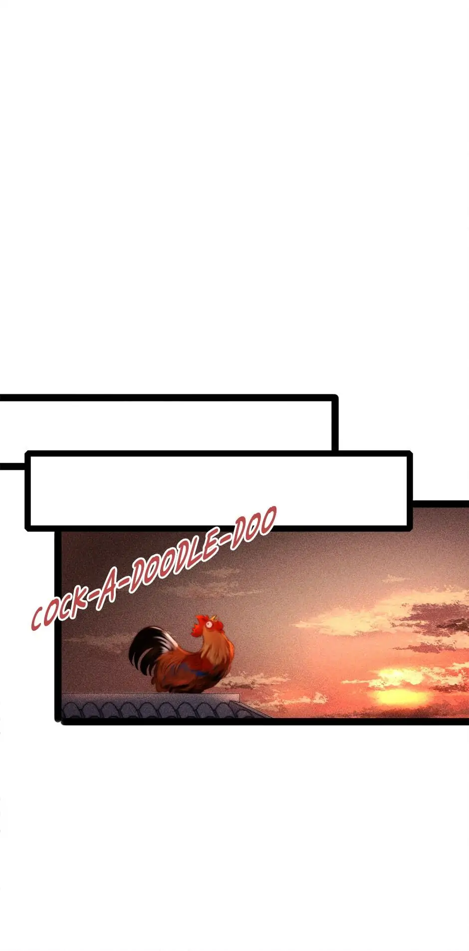 The Goddess of Healing Chapter 153 - page 16