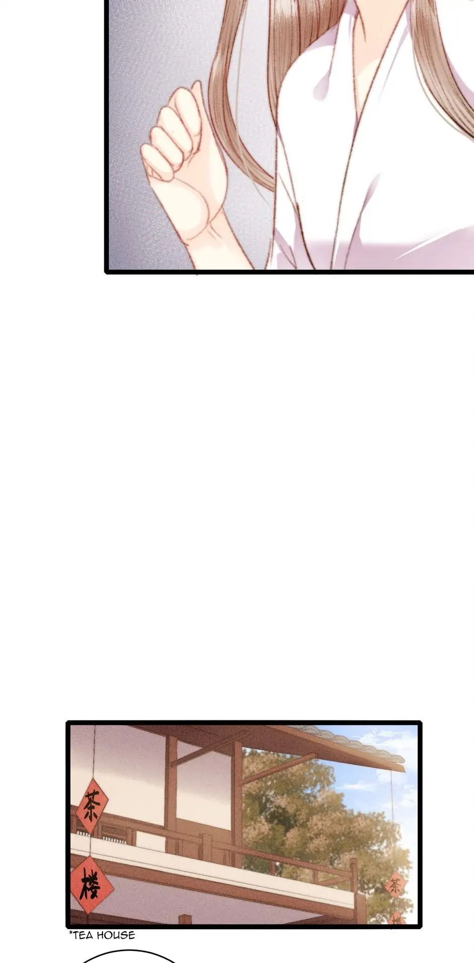 The Goddess of Healing Chapter 153 - page 19