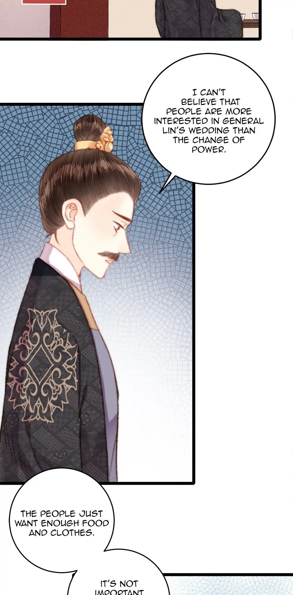 The Goddess of Healing Chapter 153 - page 24