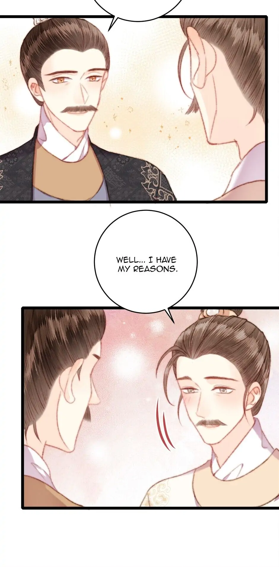 The Goddess of Healing Chapter 153 - page 26
