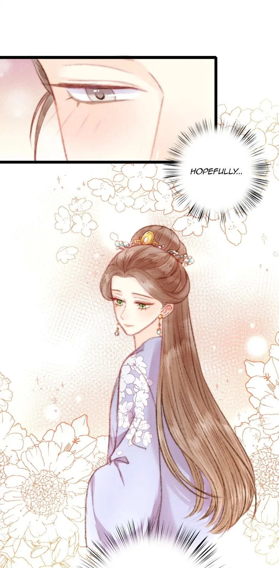 The Goddess of Healing Chapter 153 - page 27