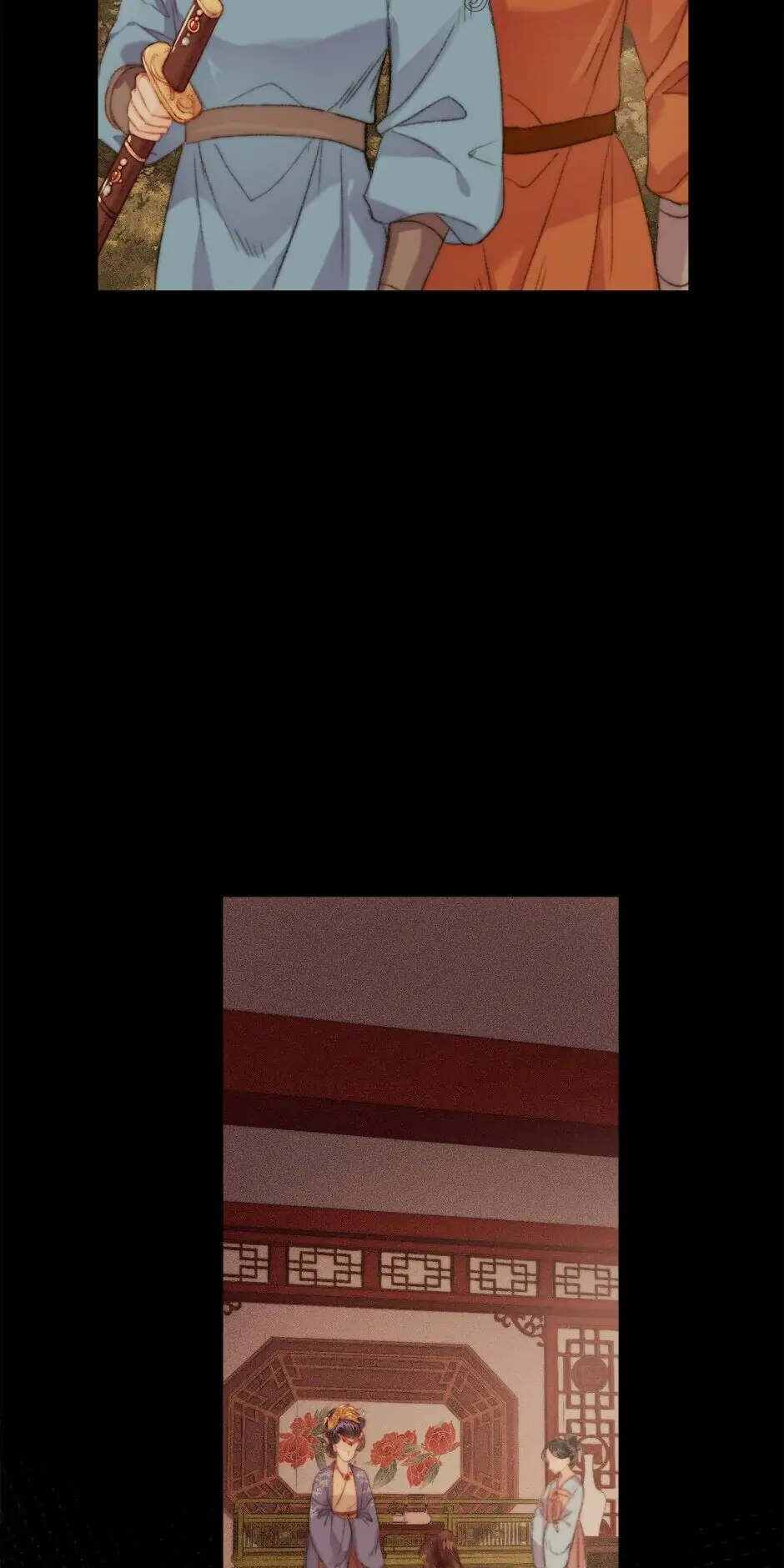The Goddess of Healing Chapter 153 - page 3