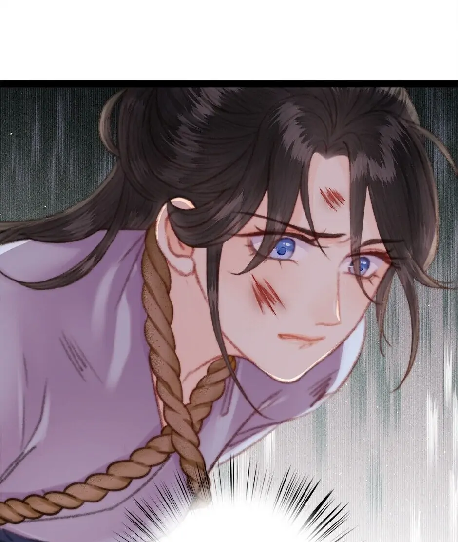 The Goddess of Healing Chapter 153 - page 32