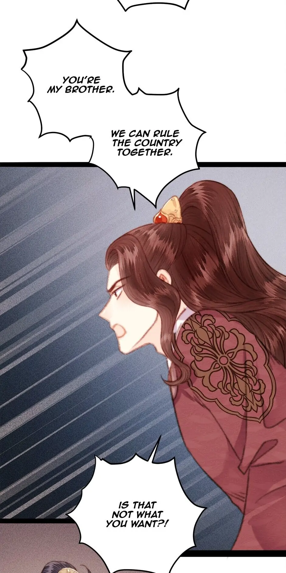 The Goddess of Healing Chapter 153 - page 5