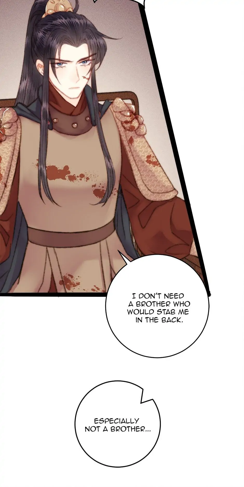 The Goddess of Healing Chapter 153 - page 6
