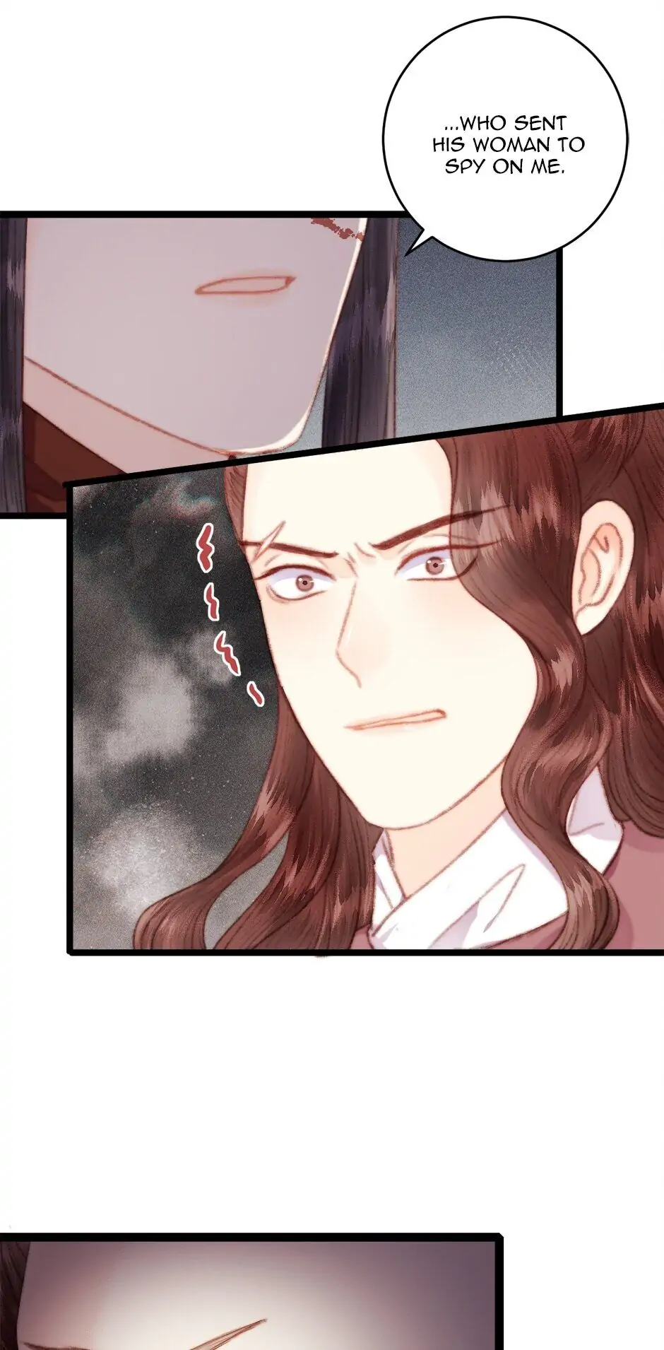 The Goddess of Healing Chapter 153 - page 7