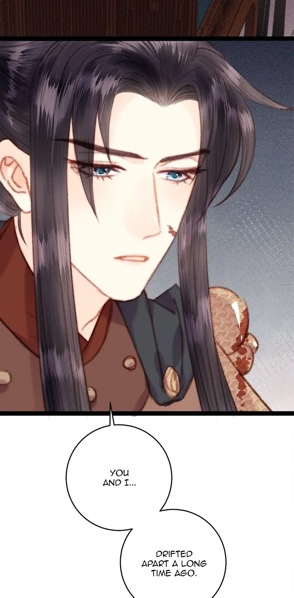 The Goddess of Healing Chapter 153 - page 9