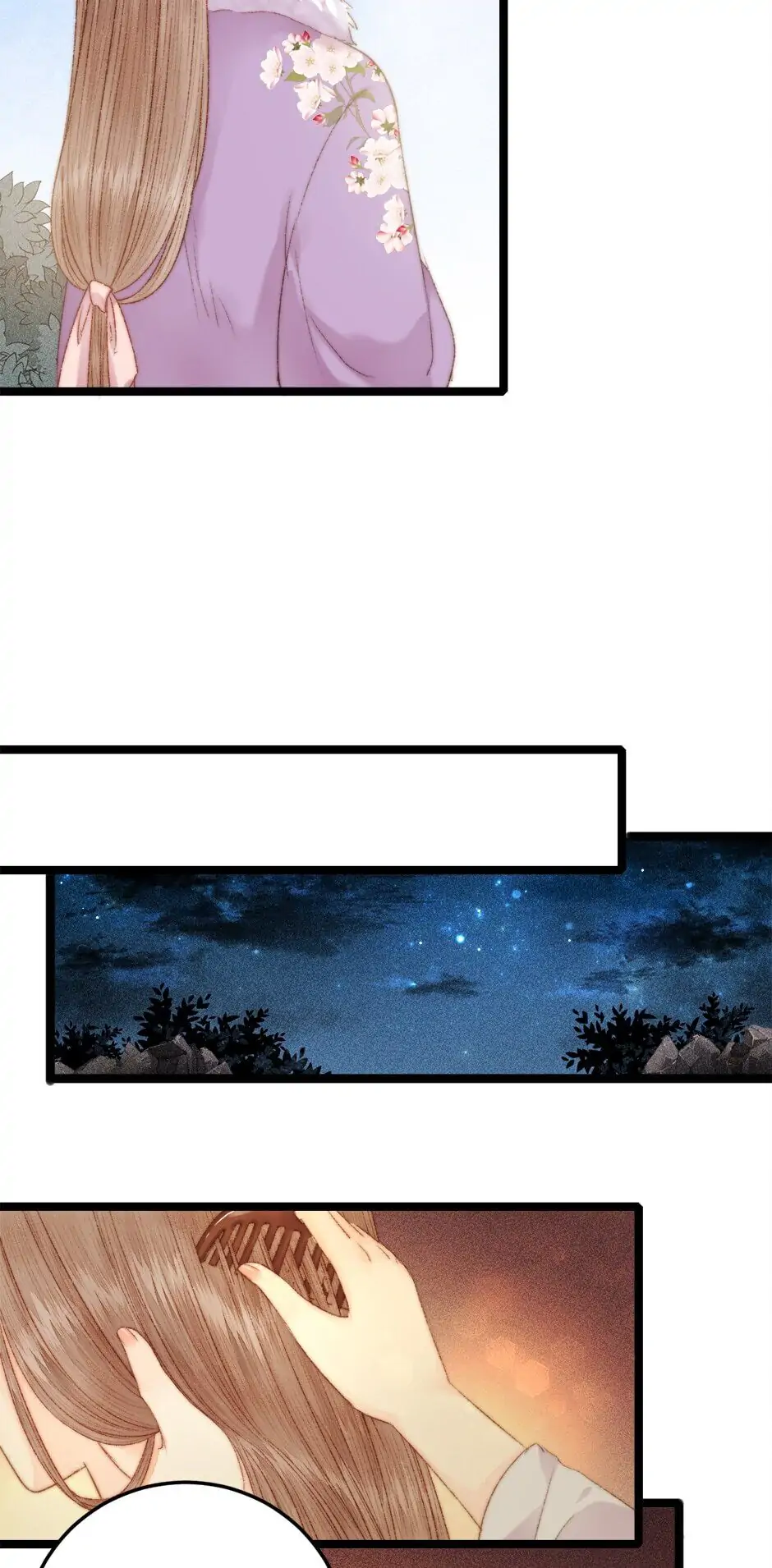 The Goddess of Healing Chapter 101 - page 14