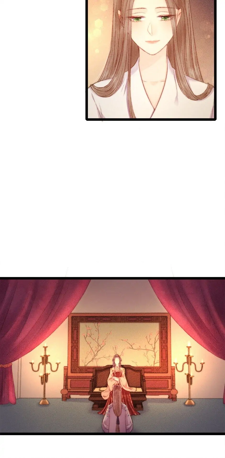 The Goddess of Healing Chapter 101 - page 21