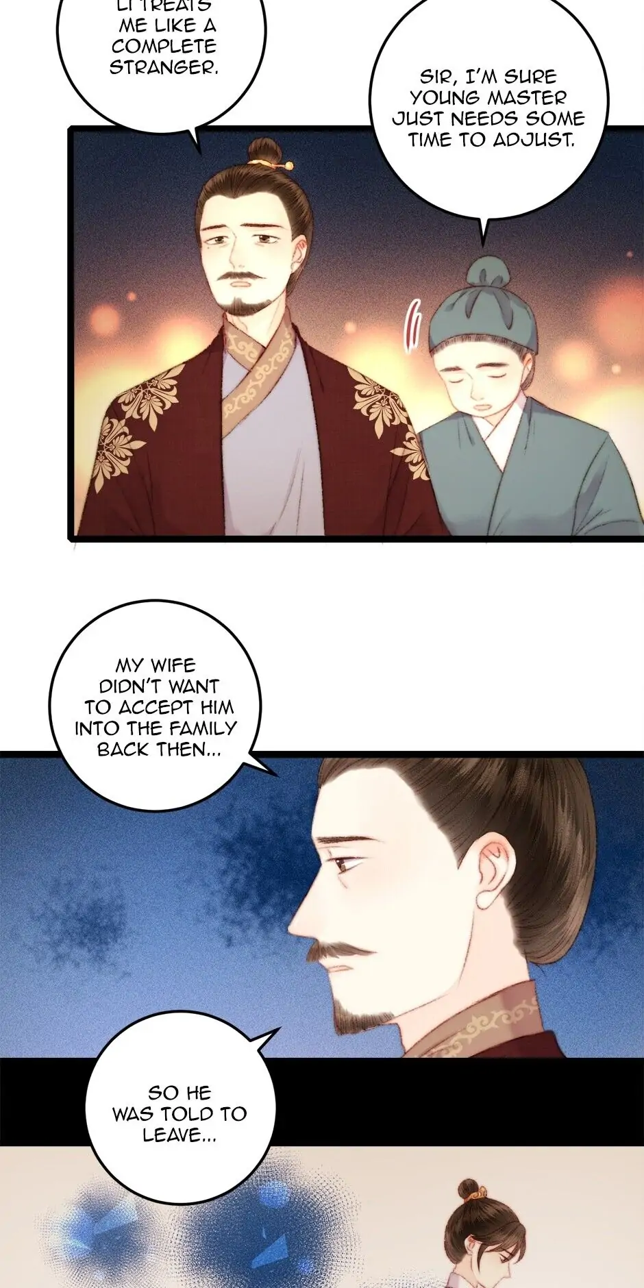 The Goddess of Healing Chapter 101 - page 5