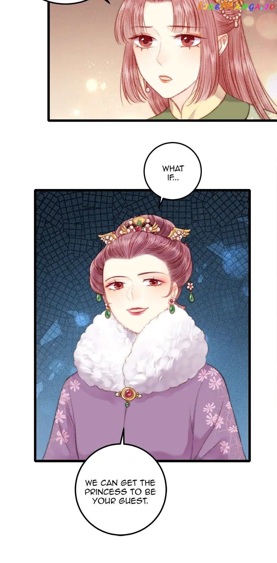The Goddess of Healing Chapter 74 - page 11
