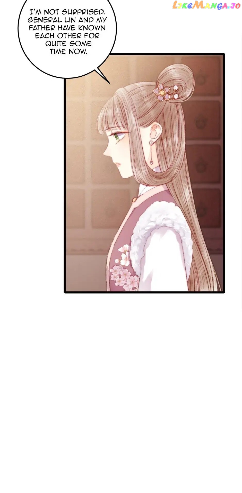 The Goddess of Healing Chapter 74 - page 18
