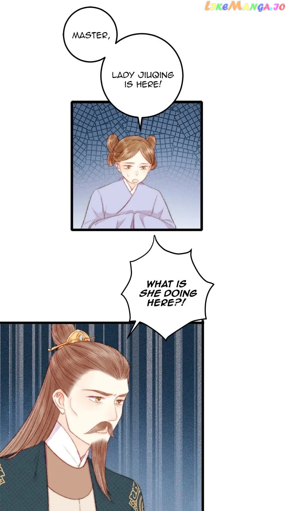 The Goddess of Healing Chapter 74 - page 27