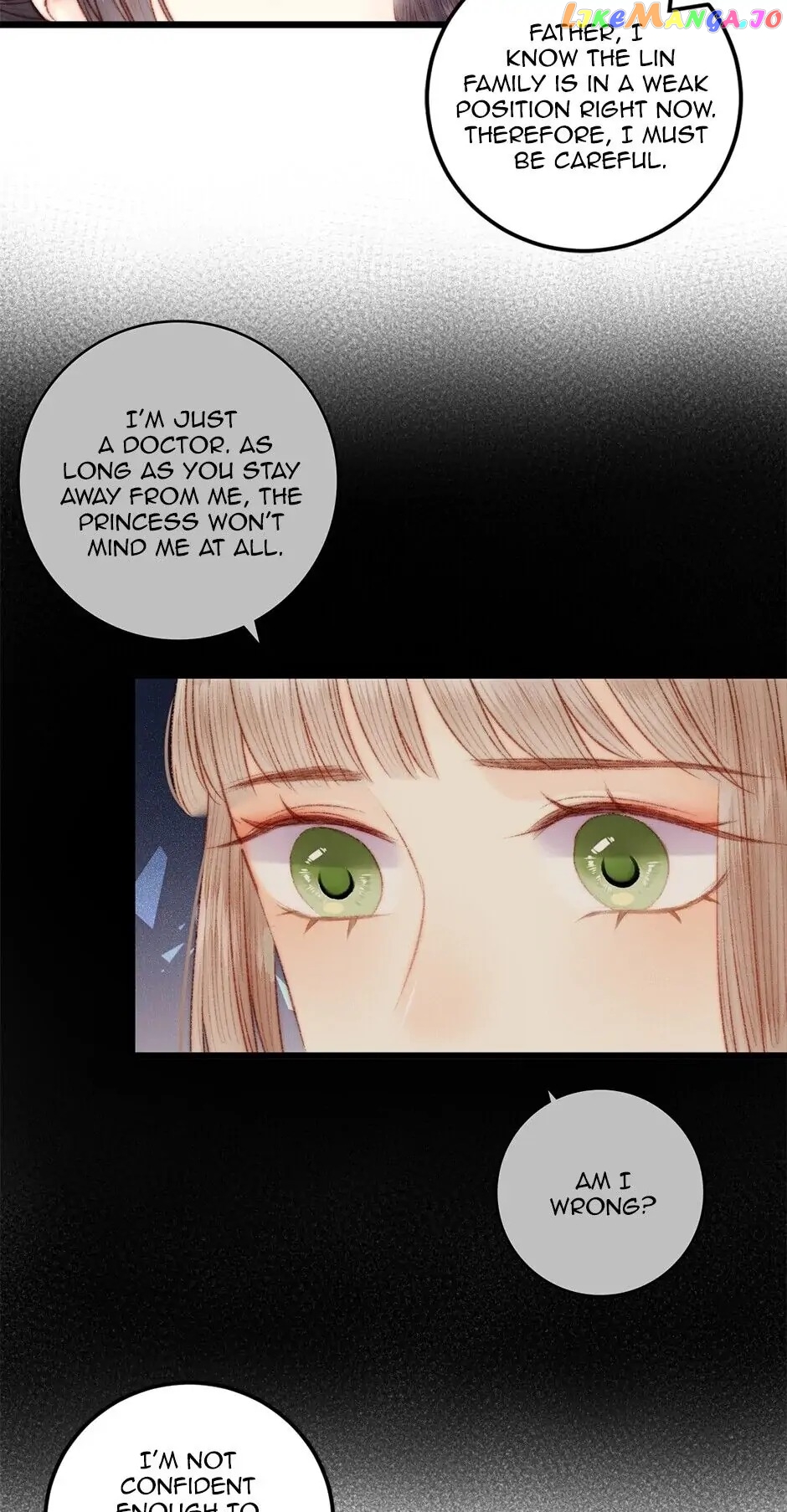 The Goddess of Healing Chapter 74 - page 3