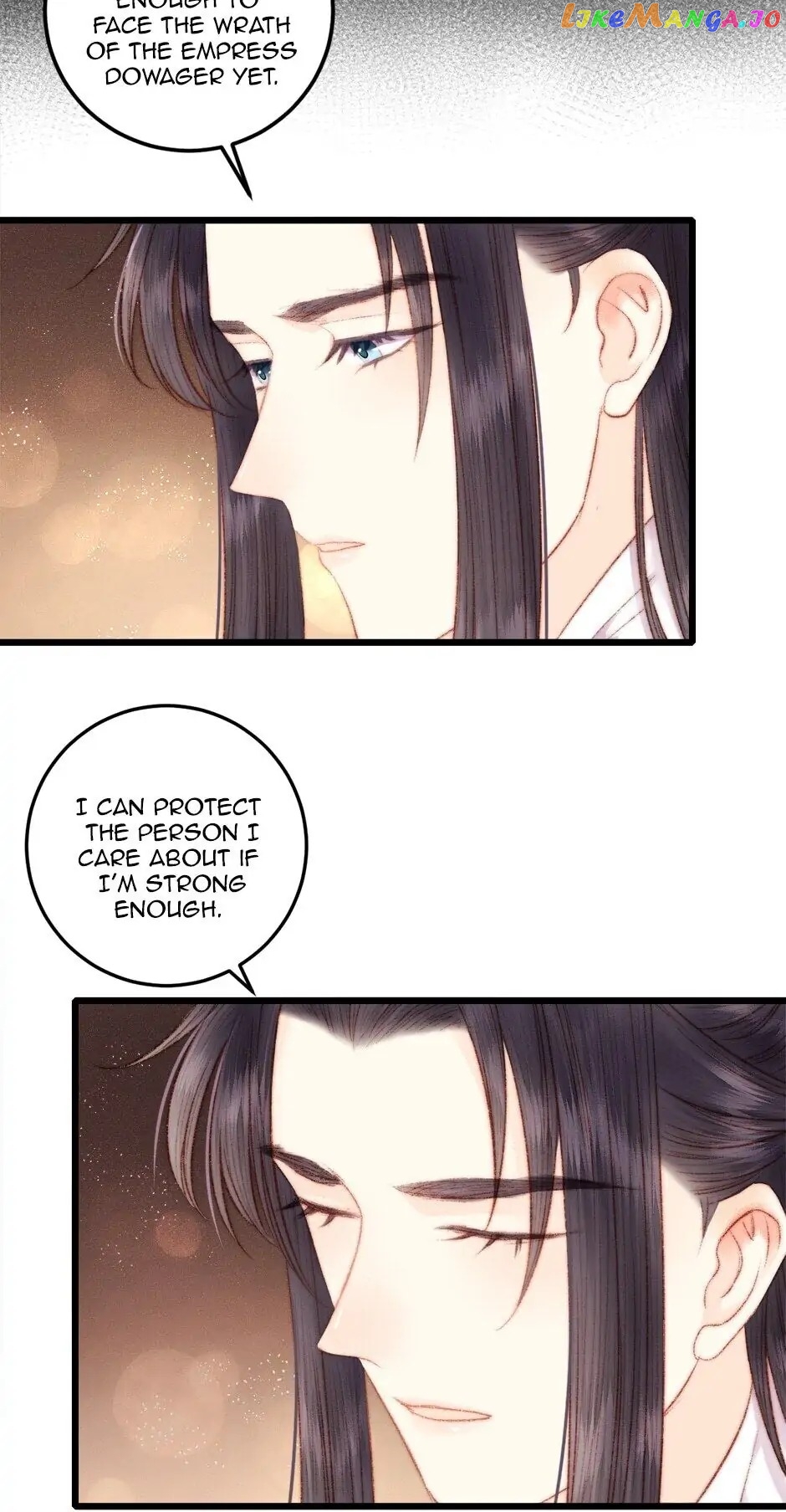 The Goddess of Healing Chapter 74 - page 4