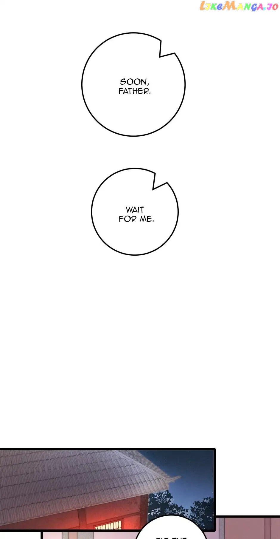 The Goddess of Healing Chapter 74 - page 5