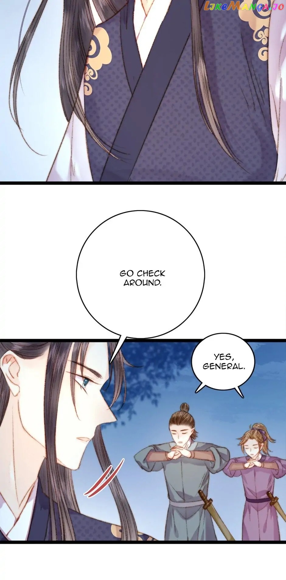 The Goddess of Healing Chapter 42 - page 10