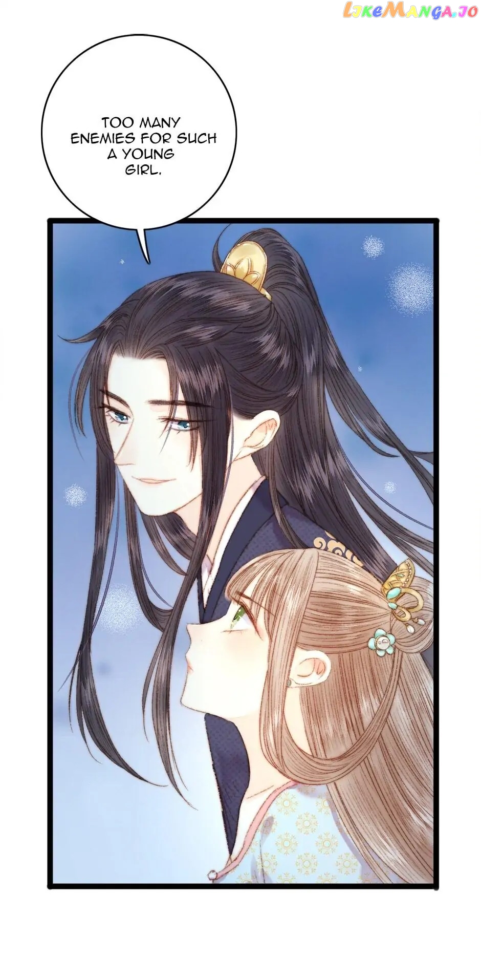 The Goddess of Healing Chapter 42 - page 16