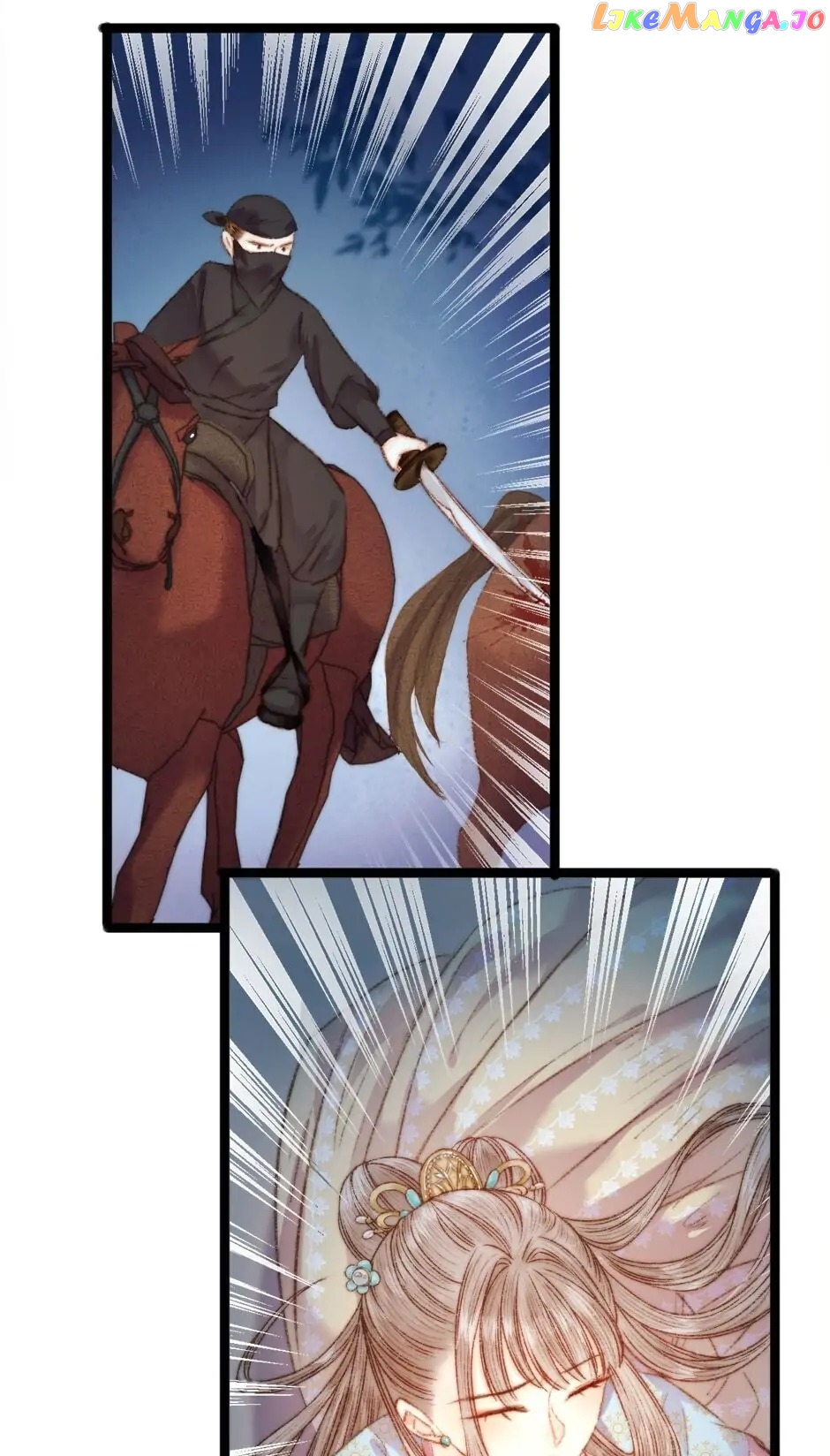 The Goddess of Healing Chapter 42 - page 2