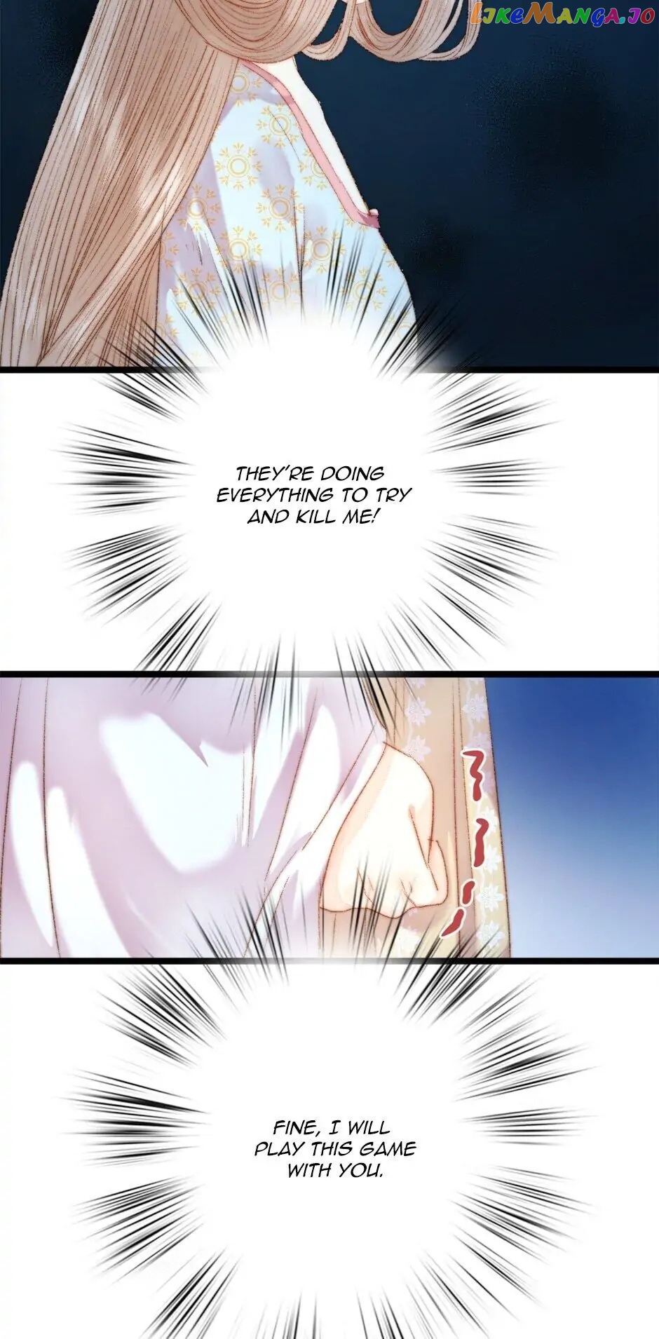 The Goddess of Healing Chapter 42 - page 22
