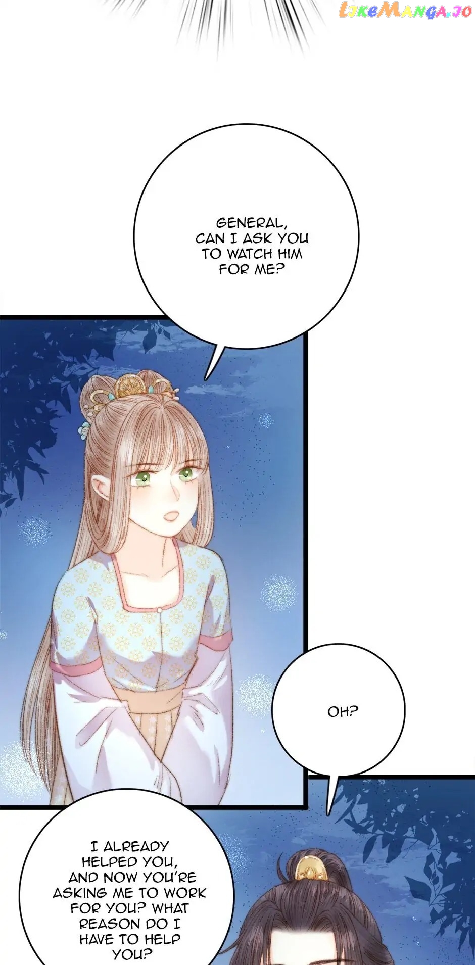 The Goddess of Healing Chapter 42 - page 23