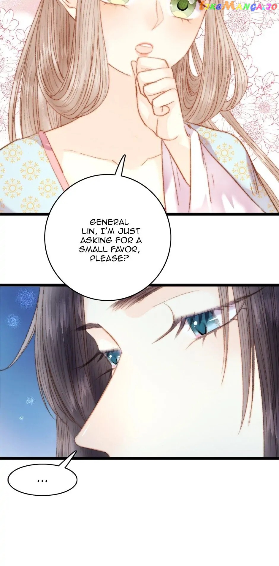 The Goddess of Healing Chapter 42 - page 25