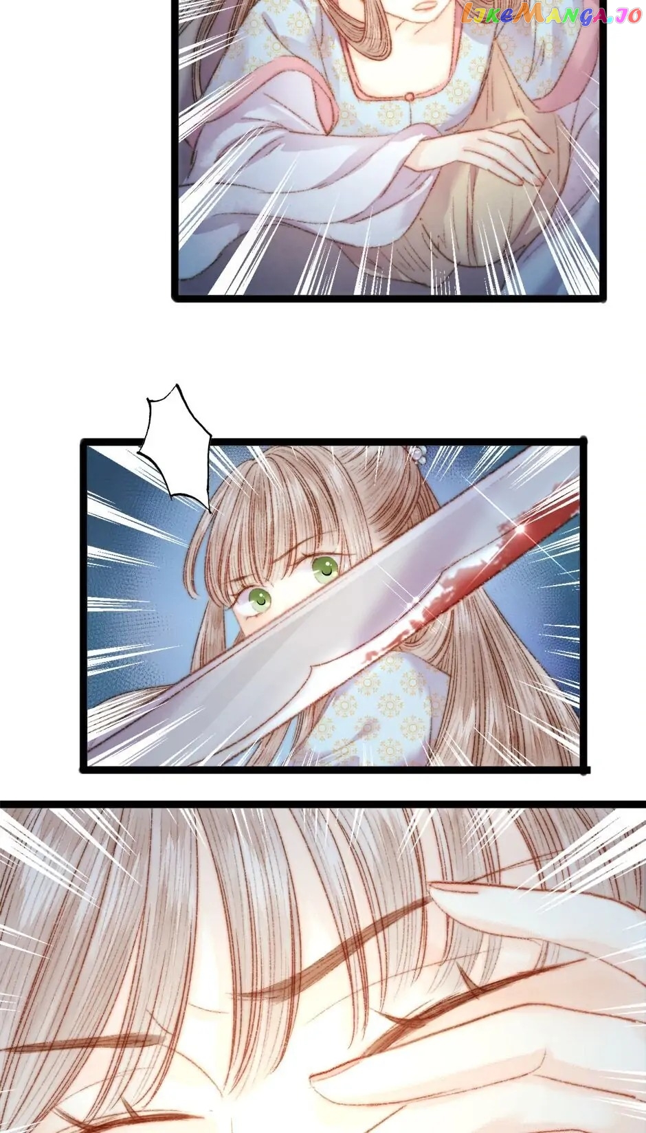 The Goddess of Healing Chapter 42 - page 3