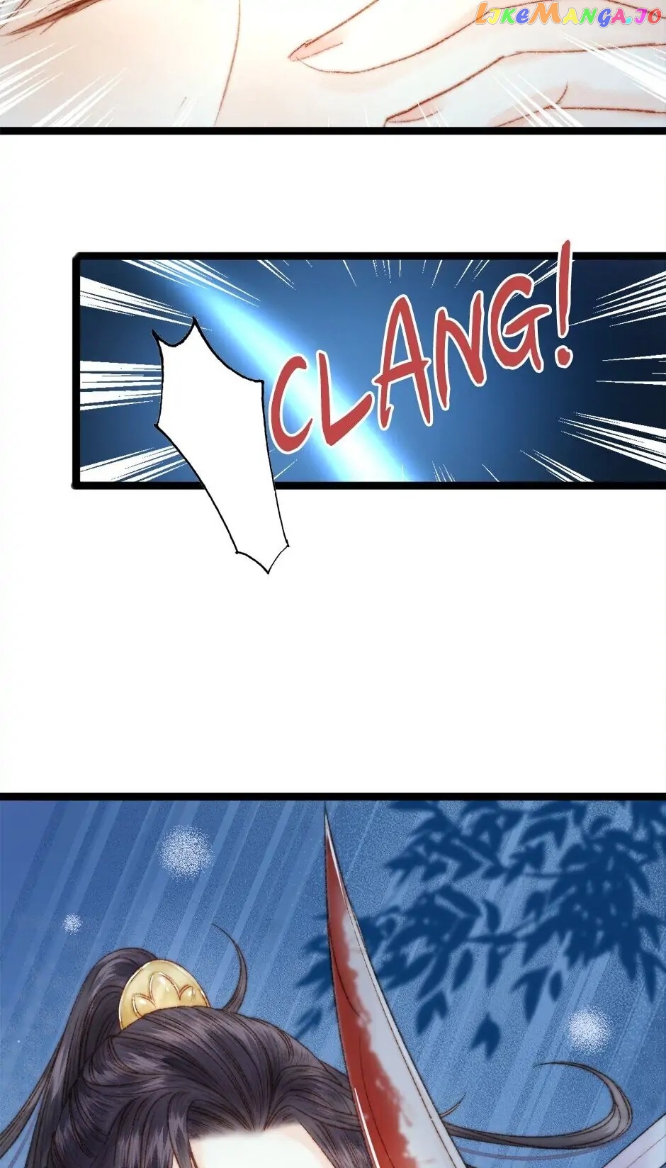 The Goddess of Healing Chapter 42 - page 4