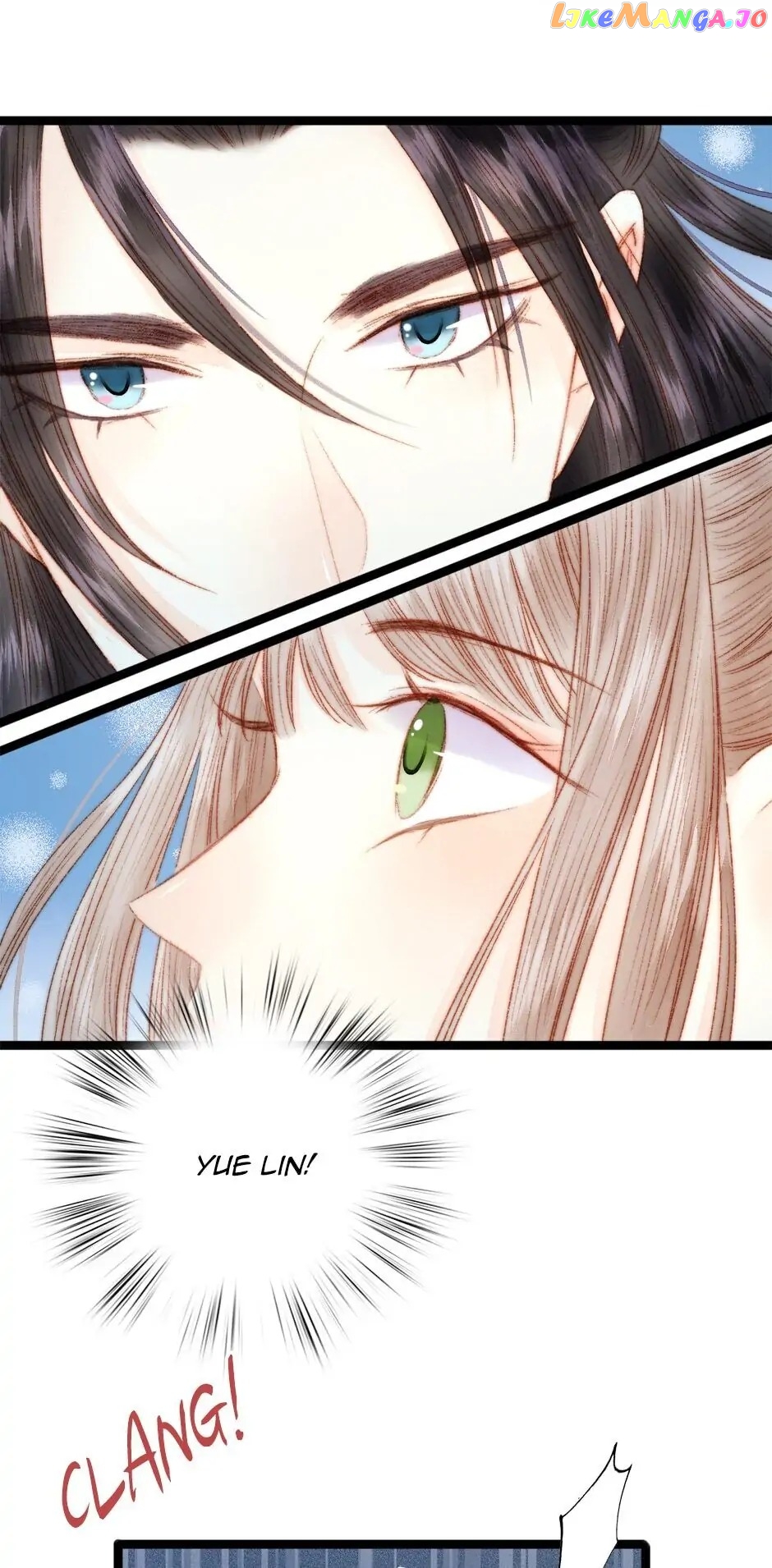 The Goddess of Healing Chapter 42 - page 6