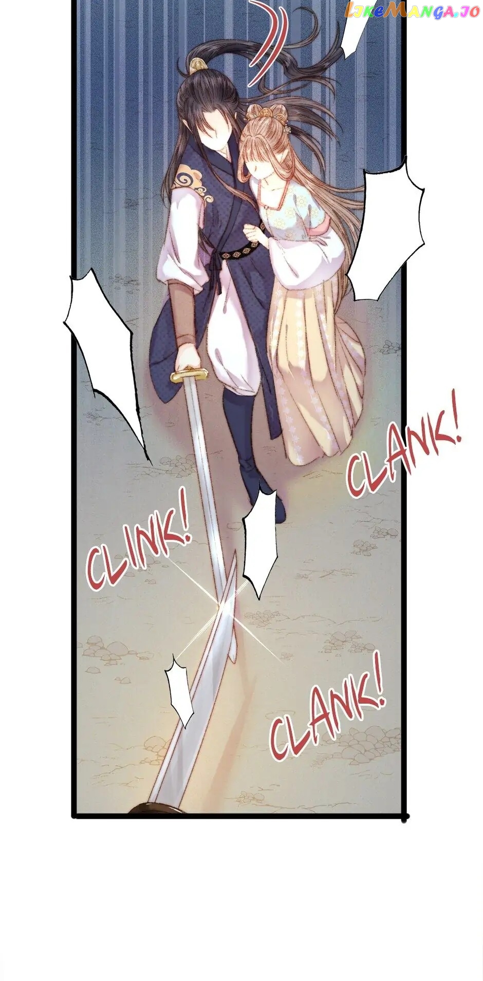 The Goddess of Healing Chapter 42 - page 7