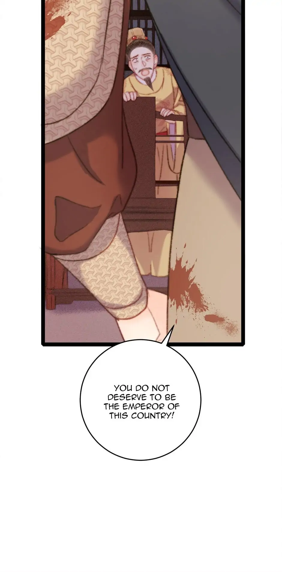 The Goddess of Healing Chapter 152 - page 11